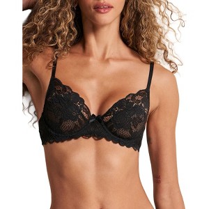 Adore Me Women's London Full Coverage Bra - 1 of 4