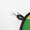 AZ Import Dart Board Game For Kids With 12 Sticky Balls - 2 of 4