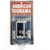 Metal Work Bench For 1:24 Scale Models by American Diorama - 3 of 3