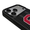 NCAA SEC Universities Text Backdrop MagSafe Compatible Cell Phone Case for Apple iPhone 17 Series - 4 of 4
