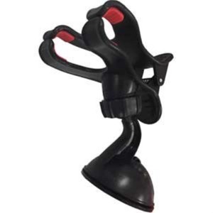 BYTECH UNIVERSAL CAR MOUNT BYMOMO102BK - 1 of 1