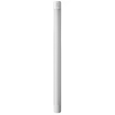 Slim Rectangular White LED Under Cabinet Light Bar