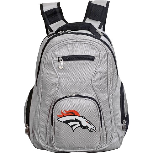 Denver Broncos Pencil Case - Brand New Official Merchandise