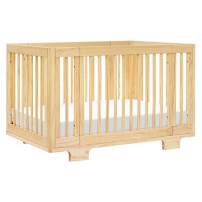 Babyletto Yuzu 8-in-1 Convertible Crib With All-stages Conversion Kits :  Target