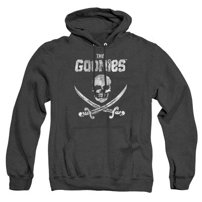 The Goonies Flag 1 Pullover Hoodie