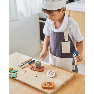 Plantoys| Chef Set