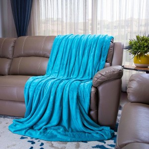 Mintra Home Blanket - 1 of 4