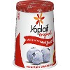 Yoplait Original Mountain Blueberry Yogurt - 6oz - image 4 of 4
