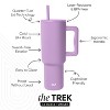 Simple Modern 40oz Trek Straw Tumbler - 2 of 3