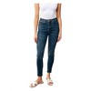 Women's Cora High Rise Control Top Skinny Jeans - Judy Blue - 3 of 4