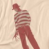 Men's Nightmare on Elm Street Freddy Fashion T-Shirt - 2 of 4