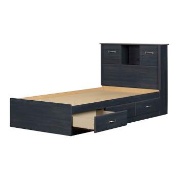Ulysses Bed and Headboard Set - South Shore