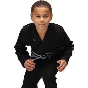 Tatami Fightwear Kid's Elements Superlite BJJ Gi - 1 of 2