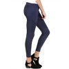 Women's Washed Moto Jegging - umgee - 2 of 2