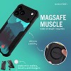 Smartish iPhone 17 MagSafe Case - Gripzilla - Protective Grip Heavy Duty Cover - 3 of 4