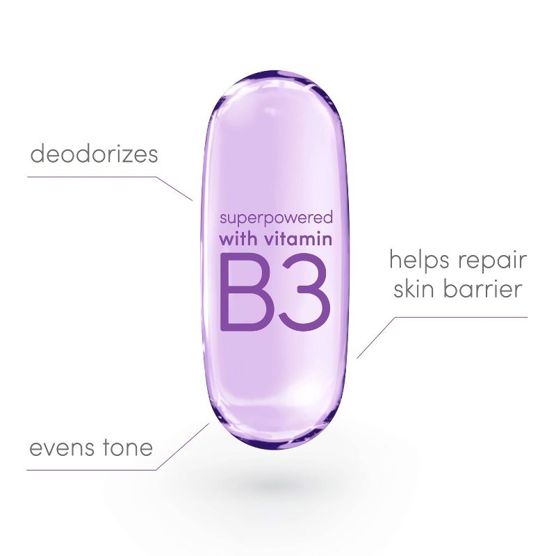 Dove Beauty VitaminCare+ Aluminum Free Lavender &#38; Chamomile Deodorant Stick for Women - 2.6oz, 5 of 11
