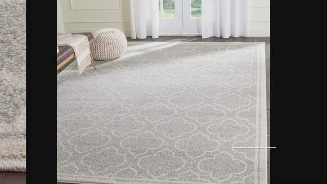 Amherst AMT412 Power Loomed Area Rug  - Safavieh, 2 of 5, play video
