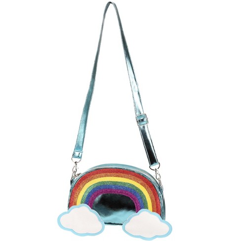 Rainbow 2025 purse target