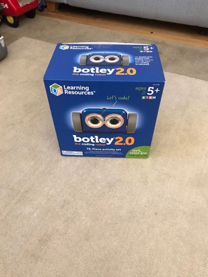 Learning Resources Botley The Coding Robot - 20480452