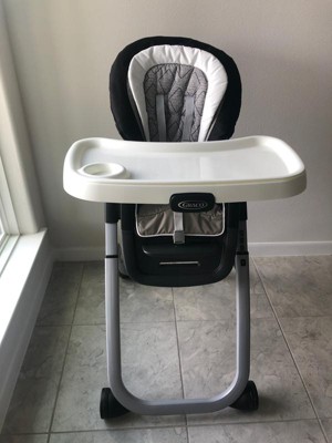 graco duodiner dlx 6 in 1