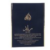 Lattafa Ra'ed Luxe Eau de Parfum, 3.4 oz - 4 of 4