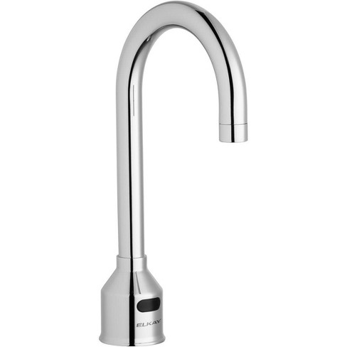 Elkay Lkb721 2 Gpm Deck Mounted Lavatory Faucet Target