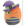 Squishmallow 8" Charlon The Wizard - Halloween Collectible Soft & Squishy Halloween Stuffed Animal Toy - 2 of 4