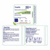Pulsatilla 200CK by Boiron Homeopathic Single Medicine For Cough, Cold & Flu  -  80 Pellet - 2 of 4
