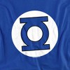 Men's DC Green Lantern Logo T-Shirt - 2 of 4