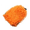 Unique Bargains Car Wash Mitts Double Sided Dirt Washing Foam Tool - 3 of 4