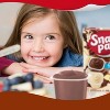 Snack Pack Chocolate and Vanilla Pudding - 39oz/12ct - image 3 of 3
