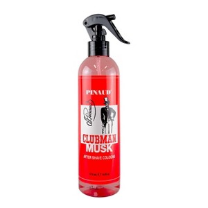 Pinaud Clubman Musk After Shave Cologne - 16 oz - The Classic Barbershop Splash of Liquid Confidence - 1 of 4