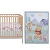 Bedtime Originals Disney Baby Winnie The Pooh and Friends Crib Bedding Set - 3pc - 2 of 4