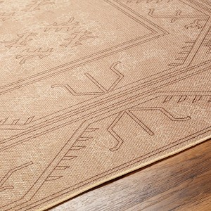 Hauteloom Naja Washable Area Rug - 1 of 4