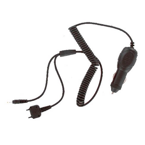 USB Ladekabel 12V Ladegerät für SONY ERICSSON K750i Loadcable