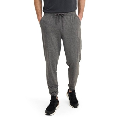 Seattle Jogger
