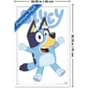 Trends International Bluey - Bluey Feature Series Framed Wall Poster Prints - 3 of 4