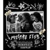 Women's Stranger Things Hellfire Club Members T-Shirt - 2 of 4