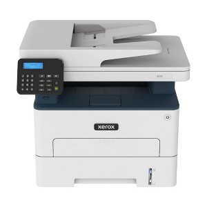 Xerox B225 Black and White Laser Multifunction Printer - Model B225/DNI - 1 of 1