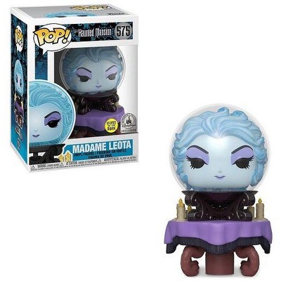 haunted mansion funko pop target