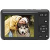 Kodak PIXPRO FZ55 Digital Camera Blue & Lexar 64GB Memory Card - 3 of 4