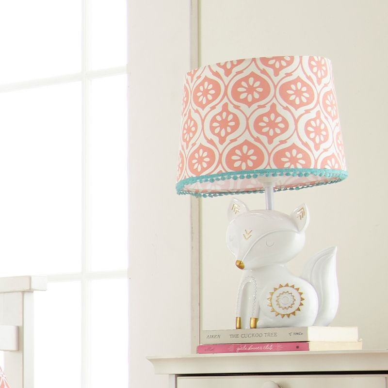 Fiona Lamp Base and Shade - Levtex Baby, 2 of 4