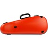 Bam 2003XL Hightech Overhead Violin Case Orange - 2 of 4