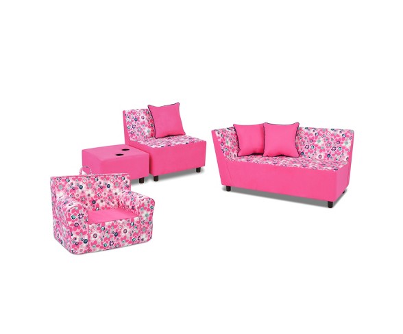 Wildflower Tween Furniture Collection - Kangaroo