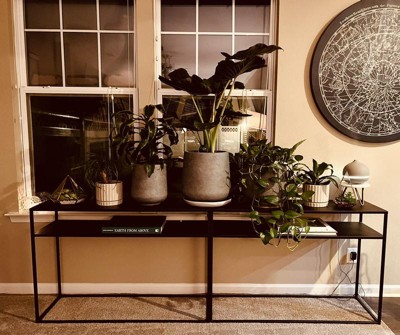 Target glasgow console table on sale