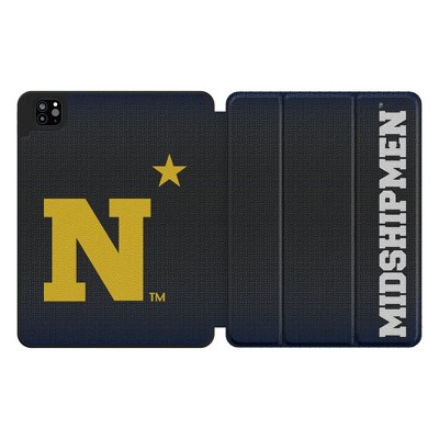 Keyscaper NCAA Linen Tablet Case for iPad Mini (6th Gen)