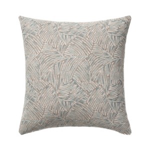 Linum Home Textiles SWISH Decorative Square Pillow Cover 18" x 18" - 1 of 1