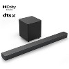 Vizio M215a-J6B-RB M-Series 2.1 Dolby Atmos 36" Wireless Soundbar System - Certified Refurbished - 2 of 4