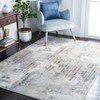 Bel Air BLA216 Power Loomed Indoor Rugs - Safavieh - 2 of 4