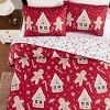 Avanti Linens Holiday Lane Twin Quilt Set - 2 of 3